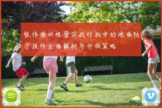 张伟丽训练营实战对抗中的地面防守技巧全面解析与升级策略