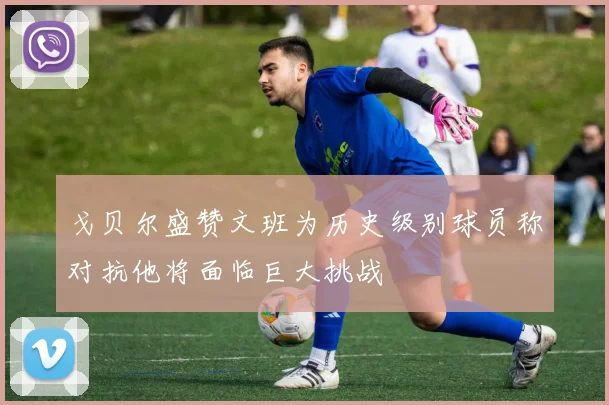 戈贝尔盛赞文班为历史级别球员称对抗他将面临巨大挑战