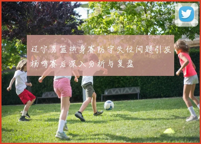 辽宁男篮热身赛防守失位问题引发杨鸣赛后深入分析与复盘